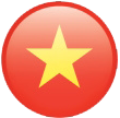 Vietnamese flag